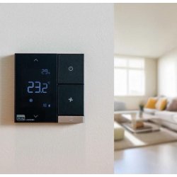 Shelly Linkedgo Smart HVAC Thermostat