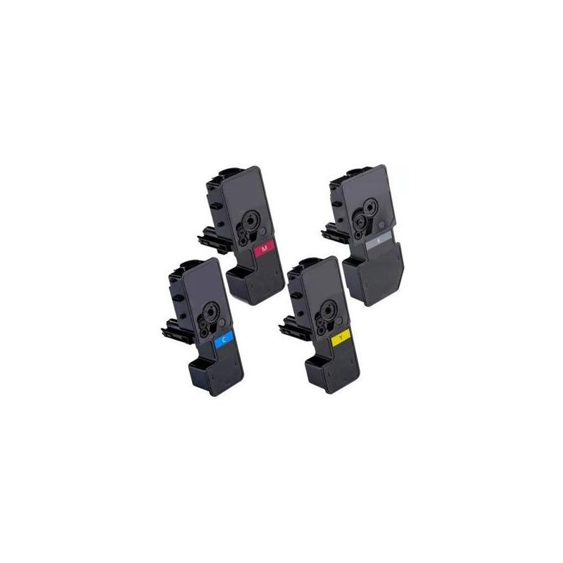 TONER Ciano Compatibile Triumph-Adler Utax P-C2155w-1.2K1T02R9CUT1