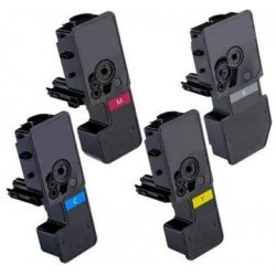 toner Yellow compatibile Utax Triumph Adler P‐C2157w MFP -2.4KP-C5027