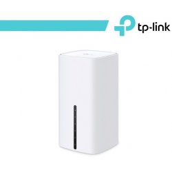TP-Link Router Gigabit 5G Wi-Fi 6 Dual Band AX1800 - Archer NX210