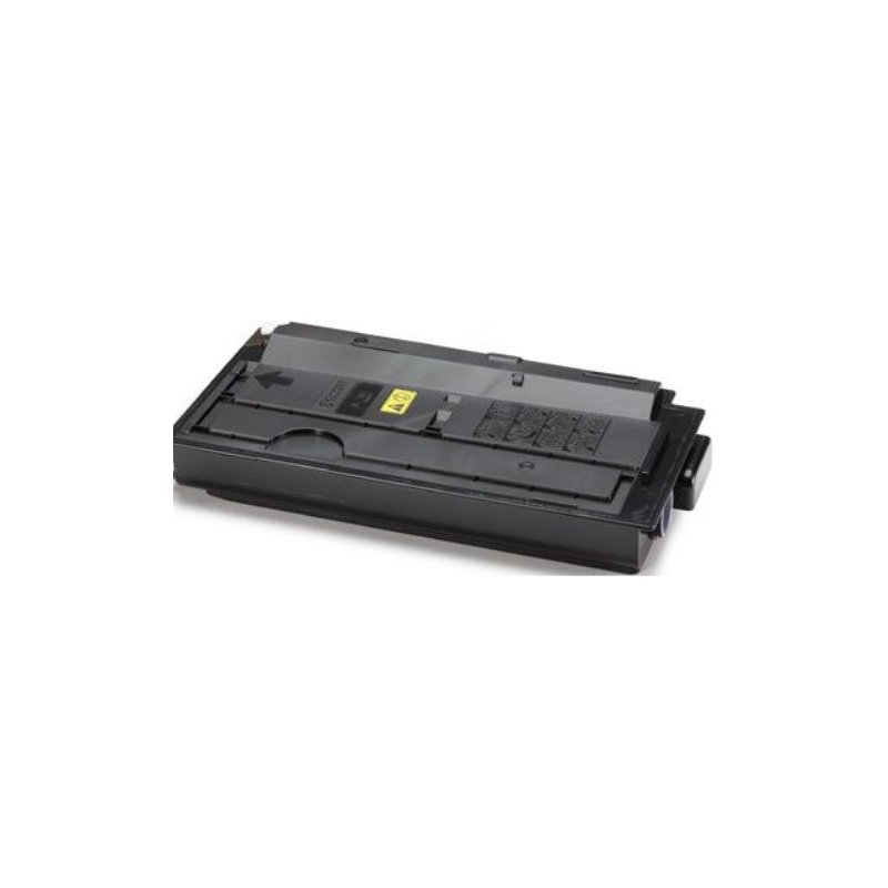 Toner +Waste com Utax Triumph‐Adler 4063i MFP-35K1T02ZS0UT0