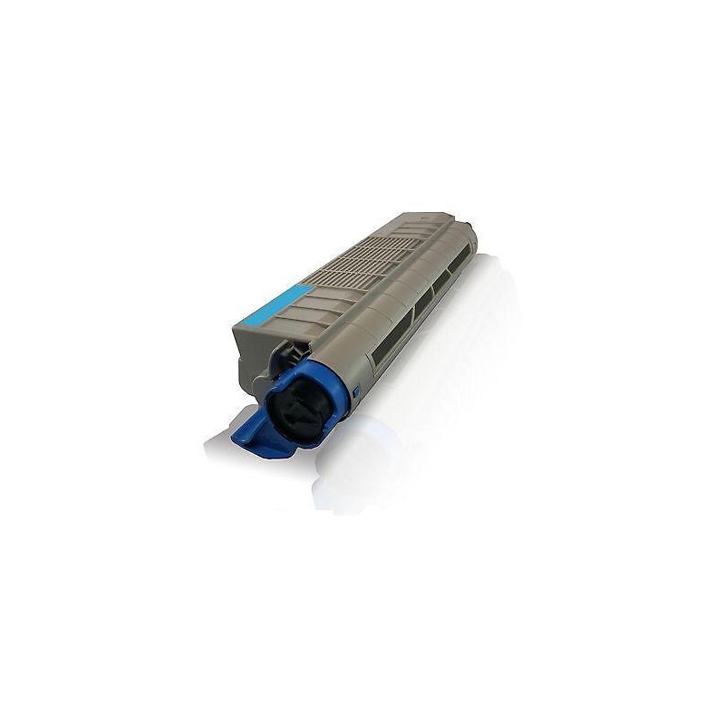 Ciano rigenerate for Oki ES3640A3,ES3640PRO-16.5K43837106