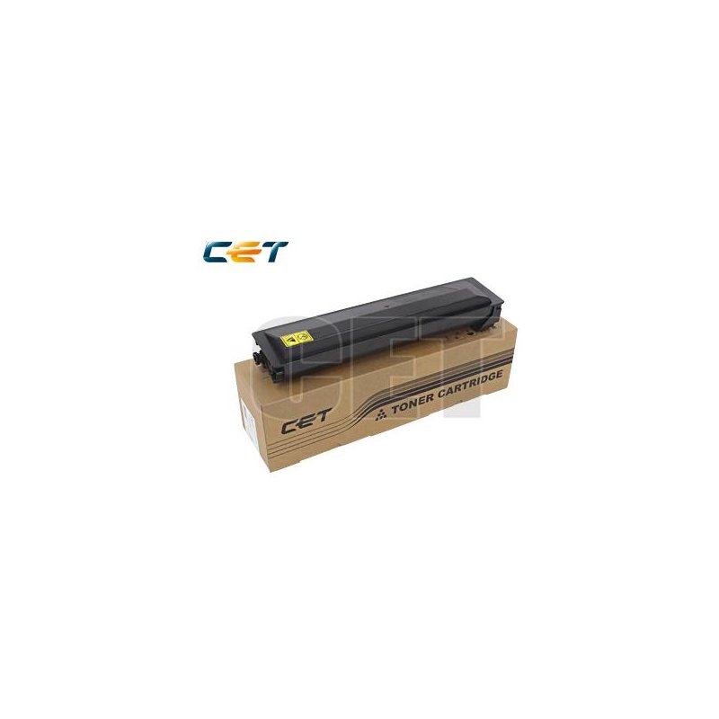 CET TK-5195K Black Toner Cartridge KYOCERA TASKalfa 306ci,307ci - 15K/310g