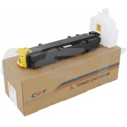 CET TK-5370Y Yellow High Capacity Toner KYOCERA PA3500c-13K/150g 1T02YJANL0
