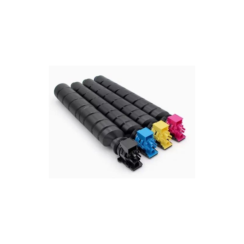 Black Toner com Kyocera TASKalfa MZ3501ci-30K  1T0C2L0NL0