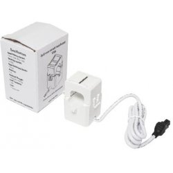 Pinza amperometrica 120A Shelly - Trasform. di corr.