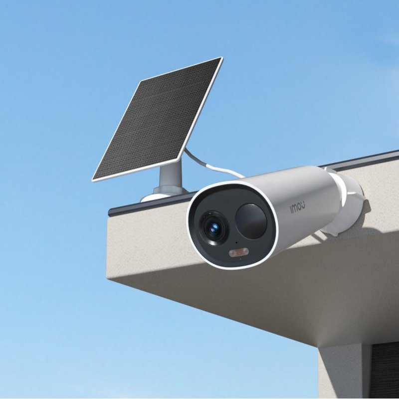 KIT Cell Go 3C Telec a batteria esterno ricaricabile 2K + PAn. solare + SIM 64GB