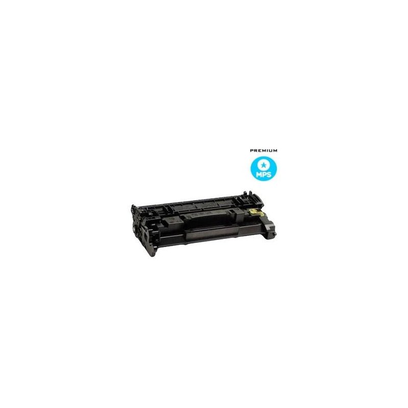 Mps Toner With Chip HP Pro M304,M404n/dn/dw,MFP428dw/fdn-3K
