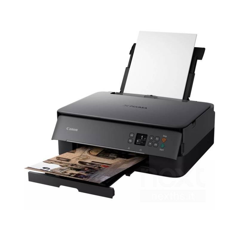 MULTIFUNZIONE PIXMA TS5350i