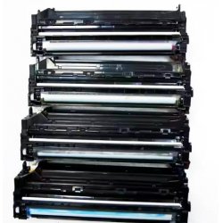 Black Developer Unit Reg Kyocera M6030,200K302NR93020