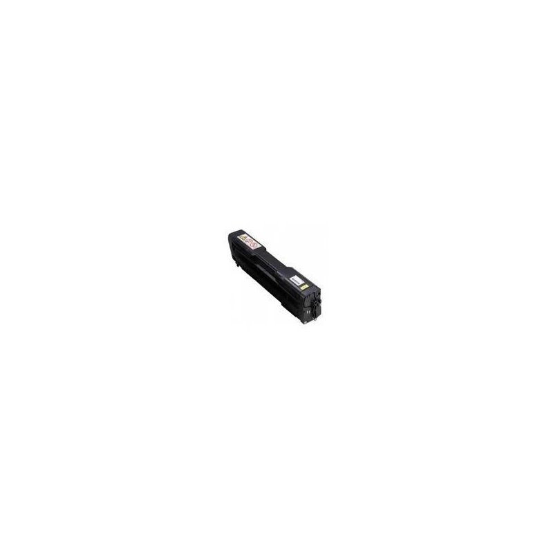 Yellow Rig for Aficio Spc 231,232,232,311N-6K407635/406482