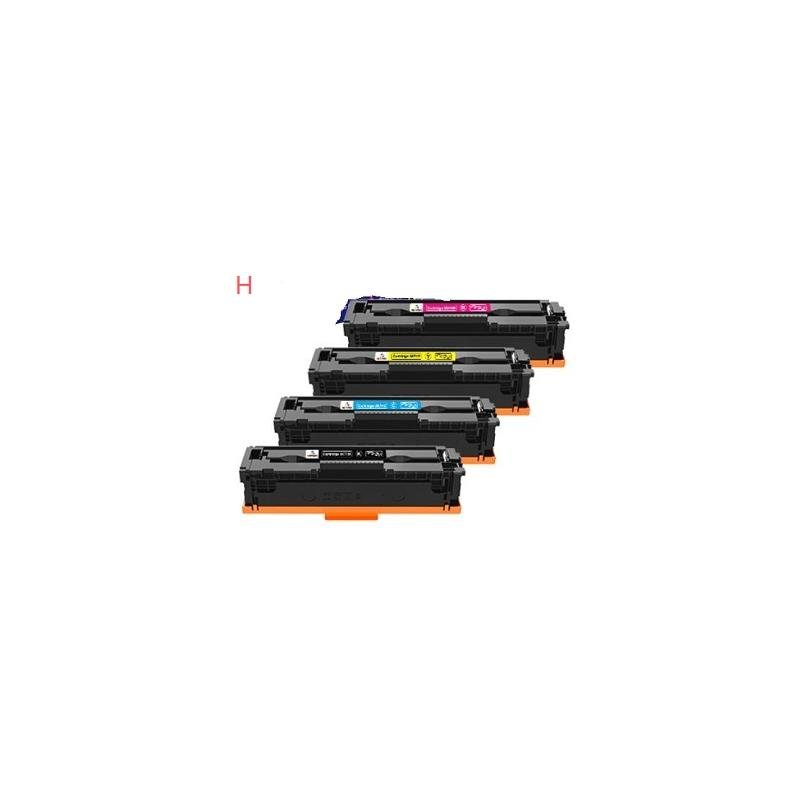 toner Black Canon i-SENSYS MF664,667,651,LBP646,647 - 3.5K6369C002