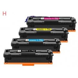 Toner Magenta Canon i-SENSYS MF664,667,651,LBP646,647 - 2.5K6367C002