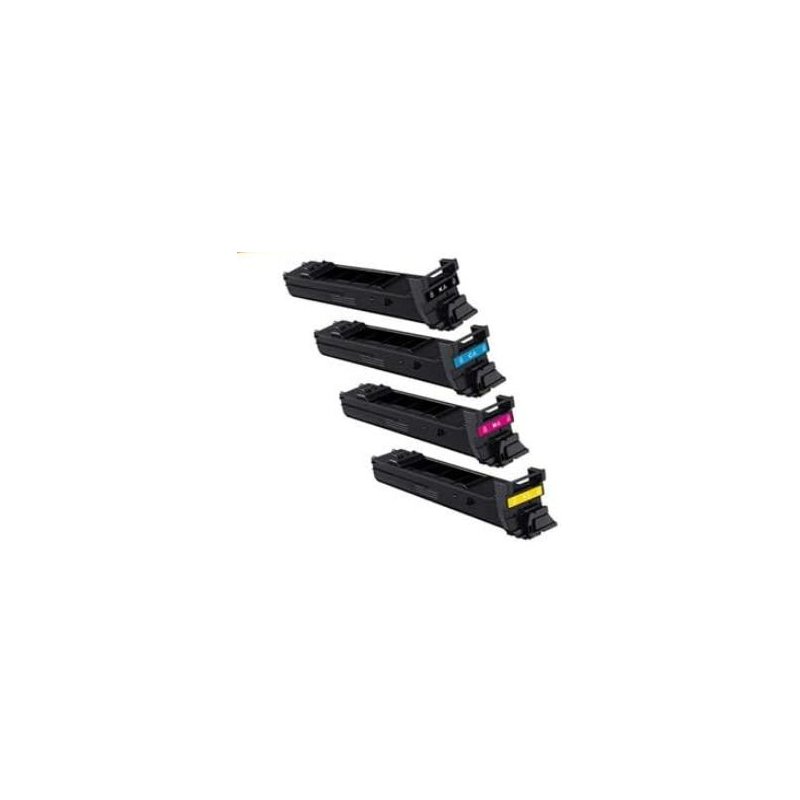 Toner Magenta compatibile Olivetti d-Color MF759plus -45KB1392