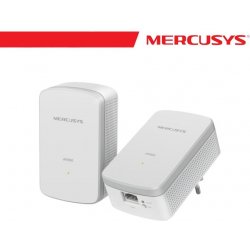 Mercusys AV600 Powerline Starter Kit (2 pezzi) - MP300 KIT