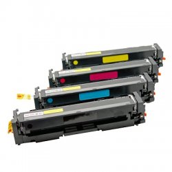 TONER HP MAGENTA W2123A