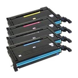 Magente Rig Clp610D,CLP660,Clx6210NDCLX6240FX-5KCLP-M660B