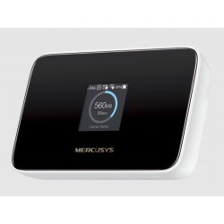 Mercusys 150Mbps 4G LTE Mobile Wi-Fi - MT115
