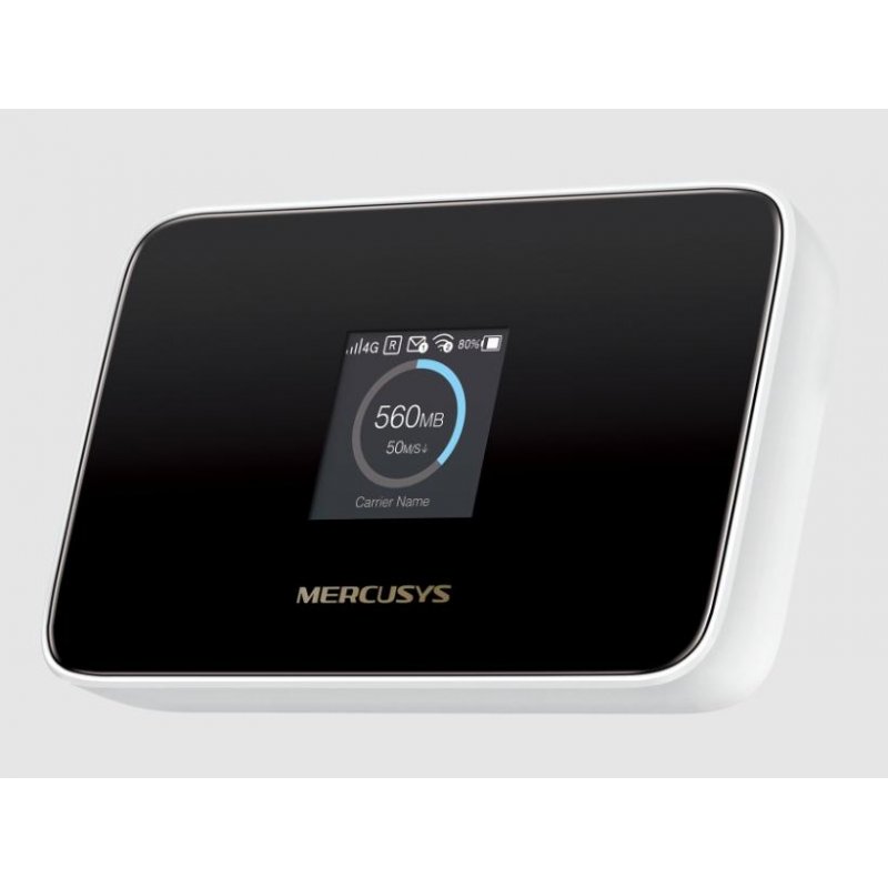 Mercusys 150Mbps 4G LTE Mobile Wi-Fi - MT115