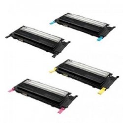 TONER STAMPANTE SAMSUNG  Clp 320,320N,325,325W,Clx 3185.1K CLT-Y4072S