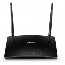 AC1200 Wireless Dual Band 4G LTE Outdoor Router