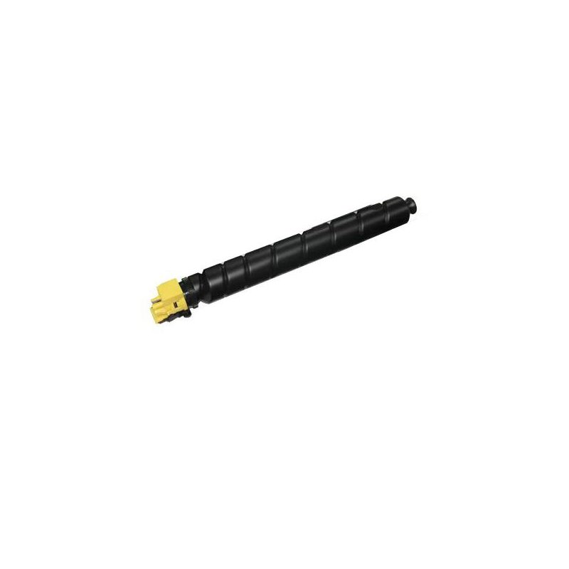 Yellow Com Utax 4009ci, Triumph‐Adler 4009ci-20KCK-8542Y 1T0C2JAUT0