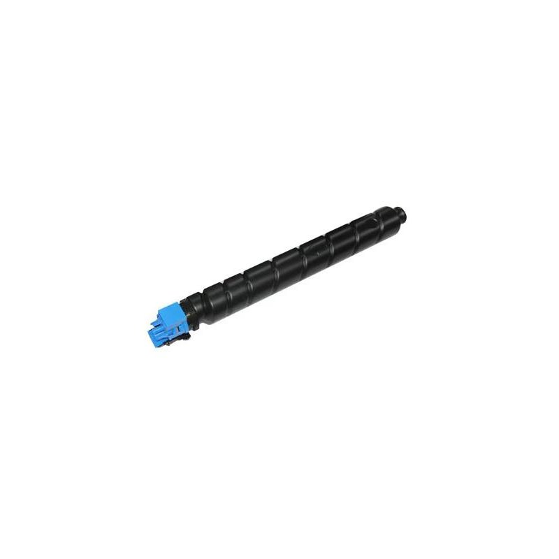 Cyan Com Utax 5009ci,6009ci,Triumph‐Adler 5009ci-24KCK-8543C 1T0C2GCUT0