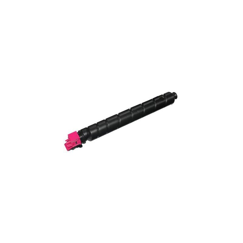 Magenta Com Utax 4009ci, Triumph‐Adler 4009ci-24KCK-8546M 1T0C2KBUT1
