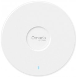 Omada  BE12000 Ceiling Mount Tri-Band Wi-Fi 7 Access Point