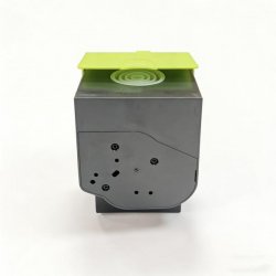 Black Com Lexmark C2425,C2425dw,C2535,C2535dw,C2640-6KC242XK0