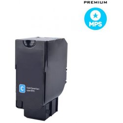 MPS Cyan Com Lexmark CX730de,CS730de-10.5K71C2HC0