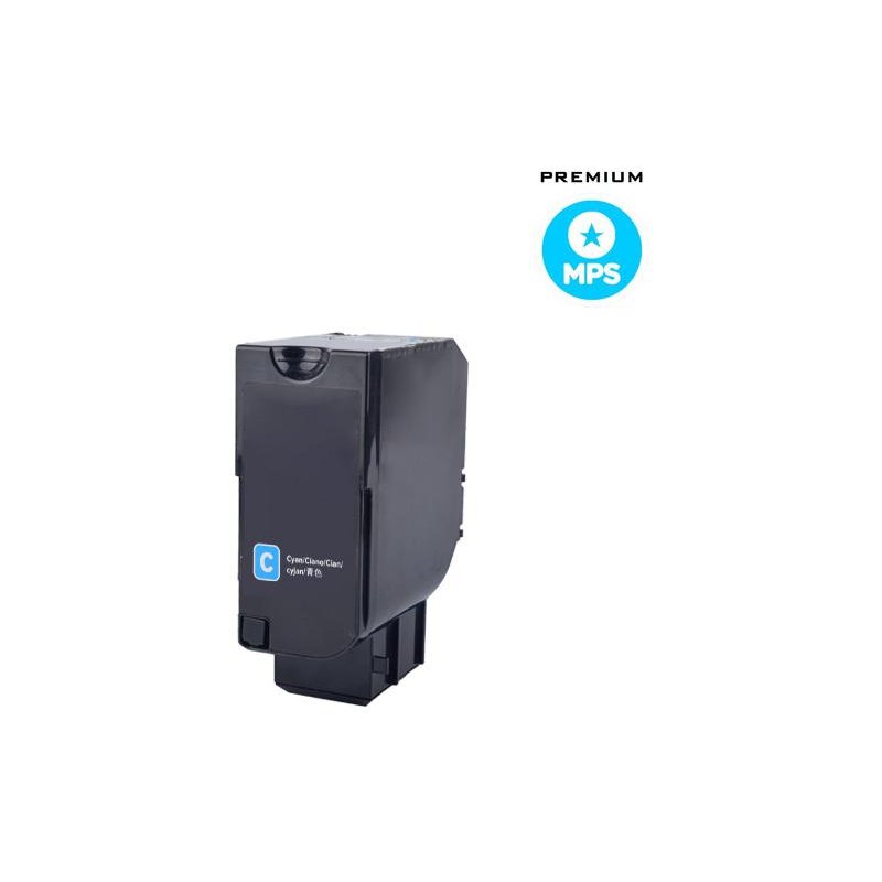 MPS Cyan Rem Lexmark CX735adse,CX737adzse-16.2K81C2XC0