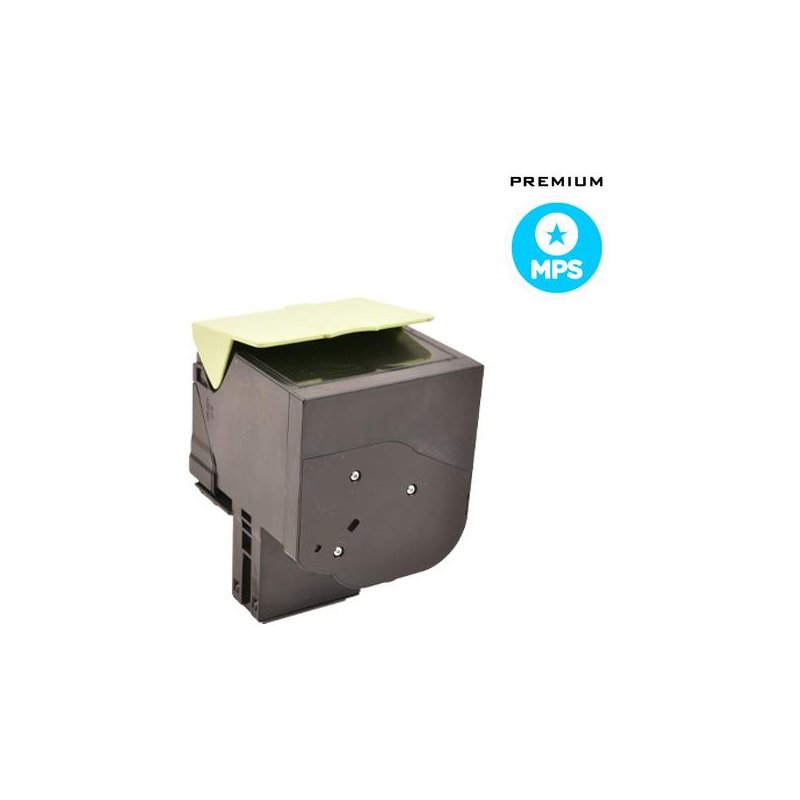 MPS Black Rem Lexmark XC2235-9K24B7181