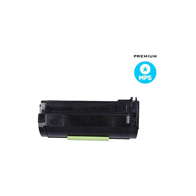 MPS Toner Rem Lexmark M1342, XM1342-18K24B7005