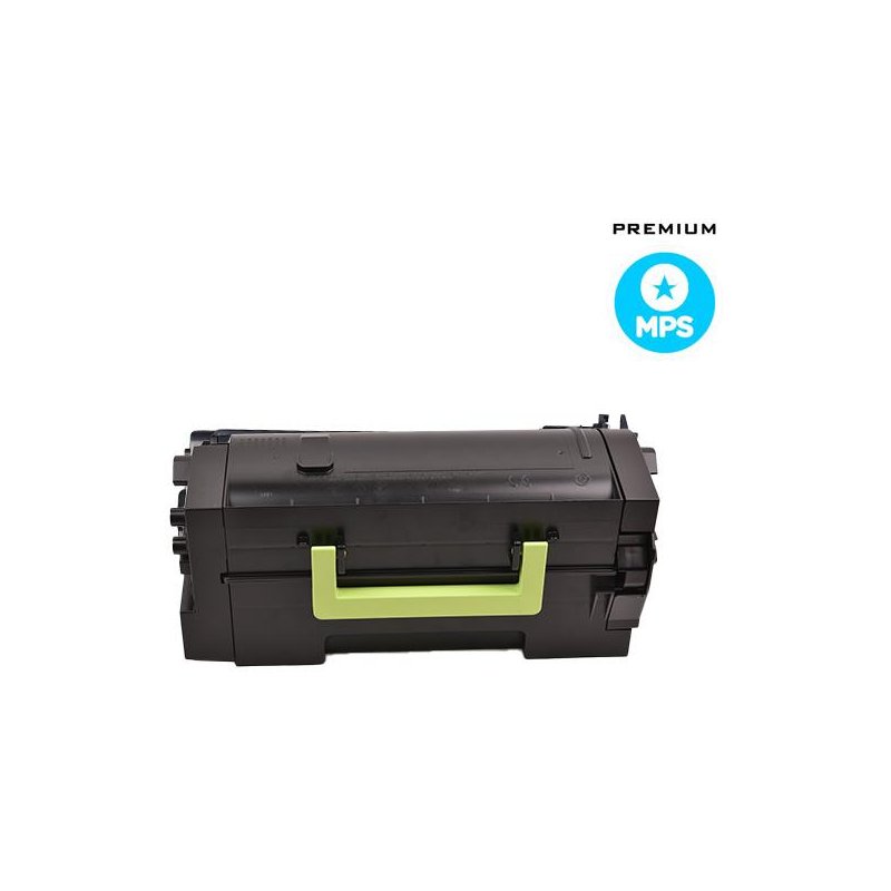 MPS Toner Rem Lexmark XM7370-45K25B3107