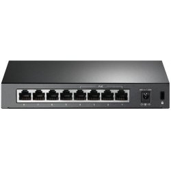Switch desktop 10/100Mbit 8 porte con 4 porte PoE - TL-SF1008P