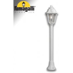 MIZAR/ANNA BIANCO TRASP E27 LED FILAMENTO 6,5W 2,7K - 110 cm