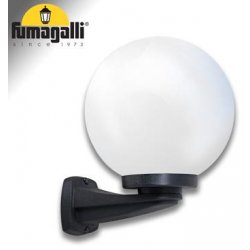 NARDO/G250 NERO OPALE E27