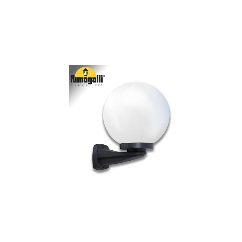 NARDO/G250 NERO OPALE E27