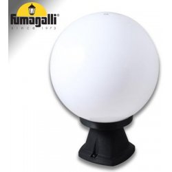 DISMA/G250 NERO OPALE E27