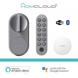 Kit Serratura intelligente - Smart Door Lock G30 - NUOVO MODELLO