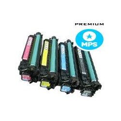 Mps Reg Yellow HP CP5500,CP5520,CP5525dn,M750DN,M750XH-15K650A