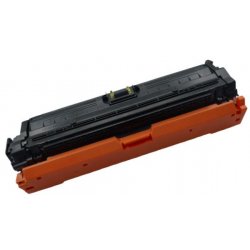 Yellow Toner Universal HP CE742A/272A/342A, 5525,5225,M775-16K307A 650A 651A