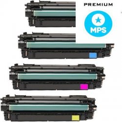 Mps Reg Black compatible HP M652,M653 series-27K656X