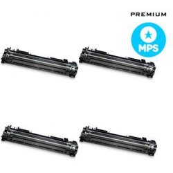 MPS Magente Reg HP Color LaserJet Enterprise M751 -6K658A