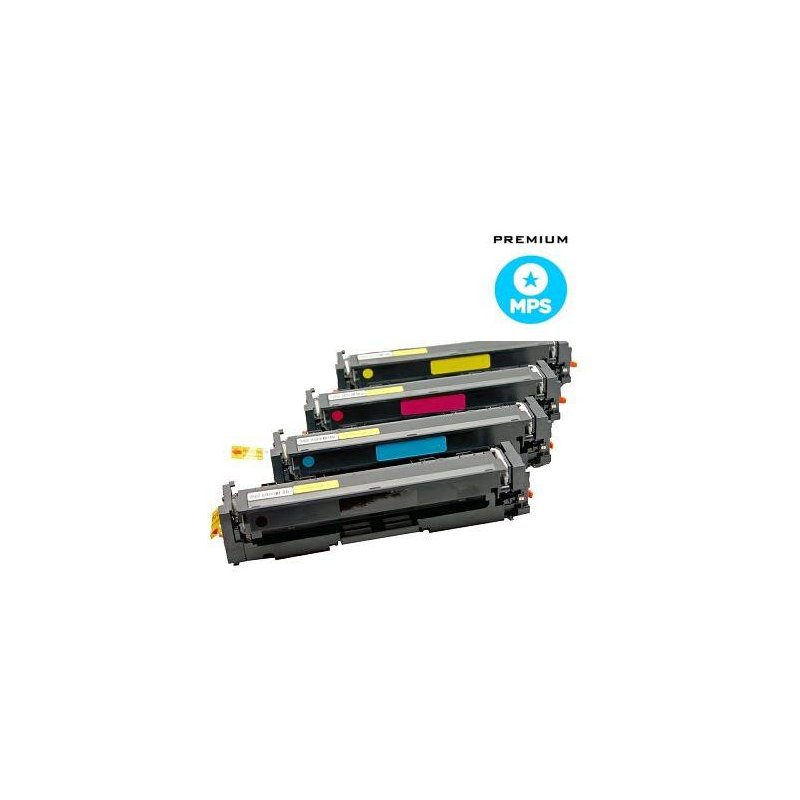 Anti-Update Mps Black HP Color LaserJet Pro M454,M479,M480 -2.4K415A