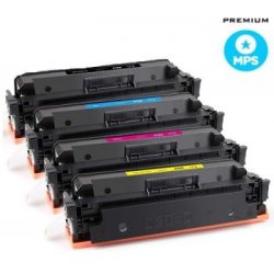 Anti-Update Mps Yellow HP Color LaserJet Pro M454,M479,M480 -6K415X