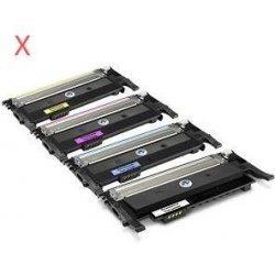 Black Compa HP 150a,150w,150nw,178nw,179fnw-1.5K117X