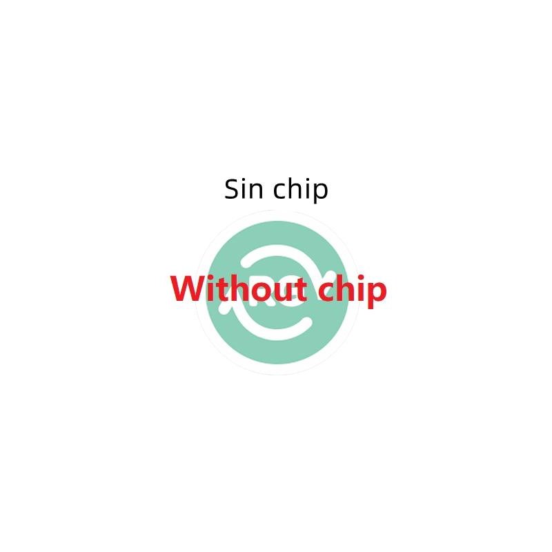 Without chip HP Pro 3202DW/MF 302SDW/MFP 3302FDW 2.5KHP219X