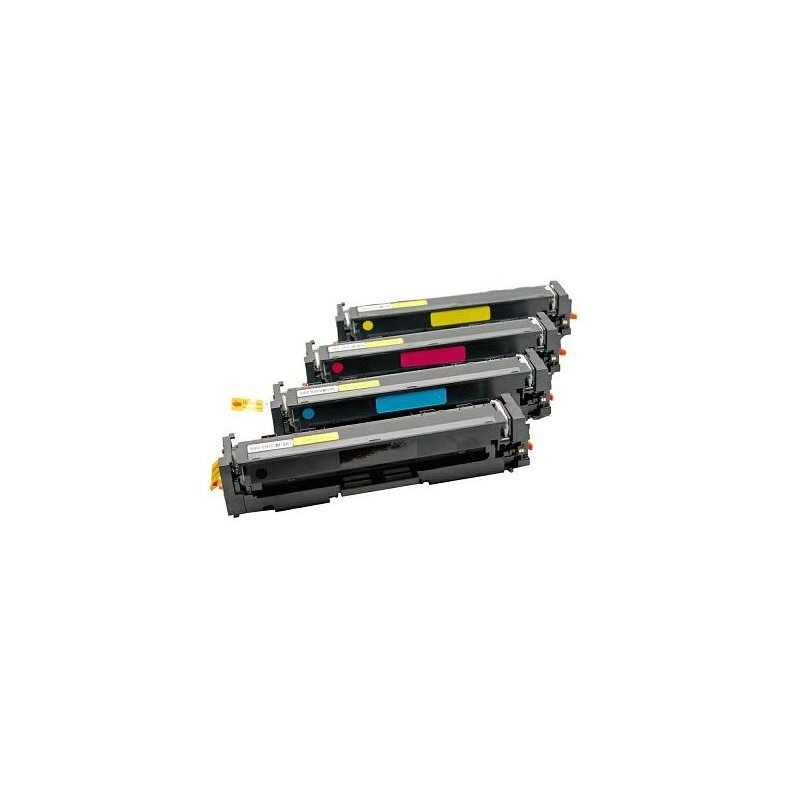 Yellow com HP Pro 3202DW/MF 3302SDW/MFP 3302FDW 1.2KW2192A